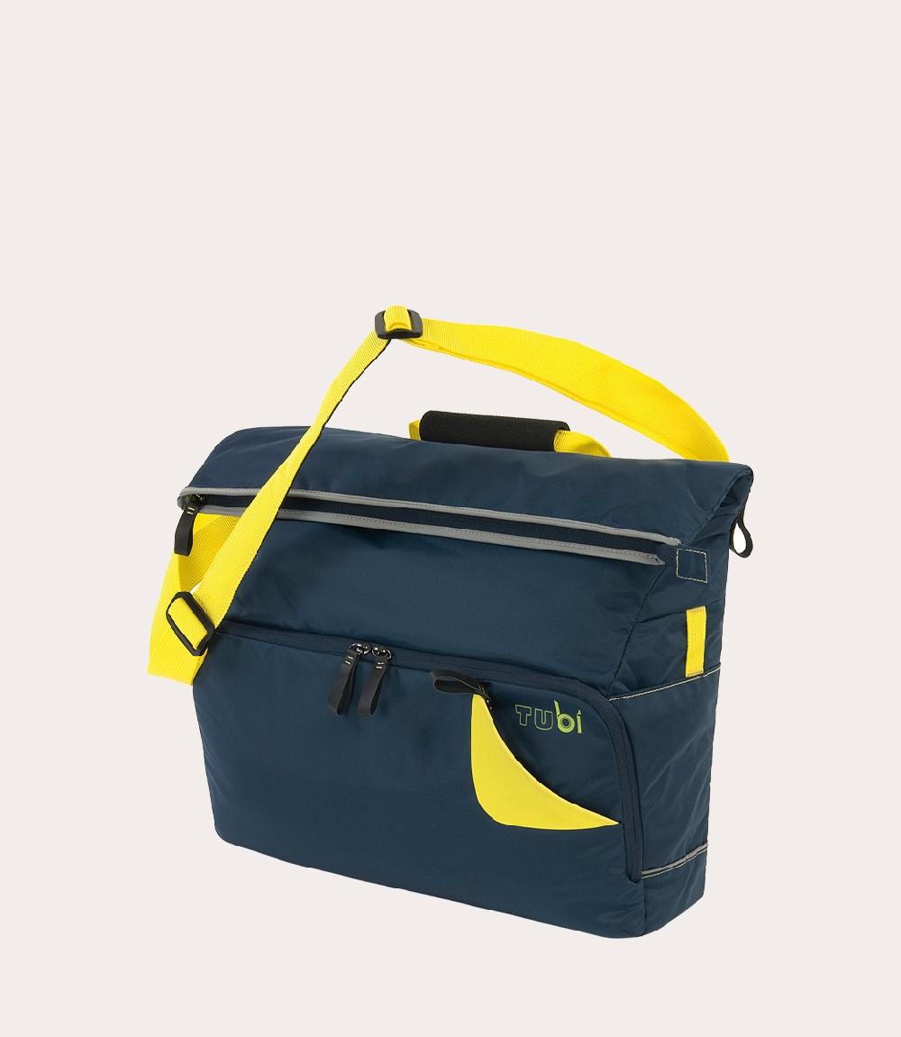 Tucano Tubì messenger da bicicletta per MacBook Pro 16" e laptop 15.6" Outlet