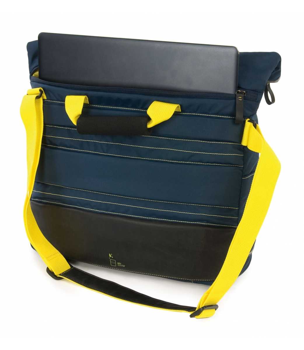 Tucano Tubì messenger da bicicletta per MacBook Pro 16" e laptop 15.6" Outlet