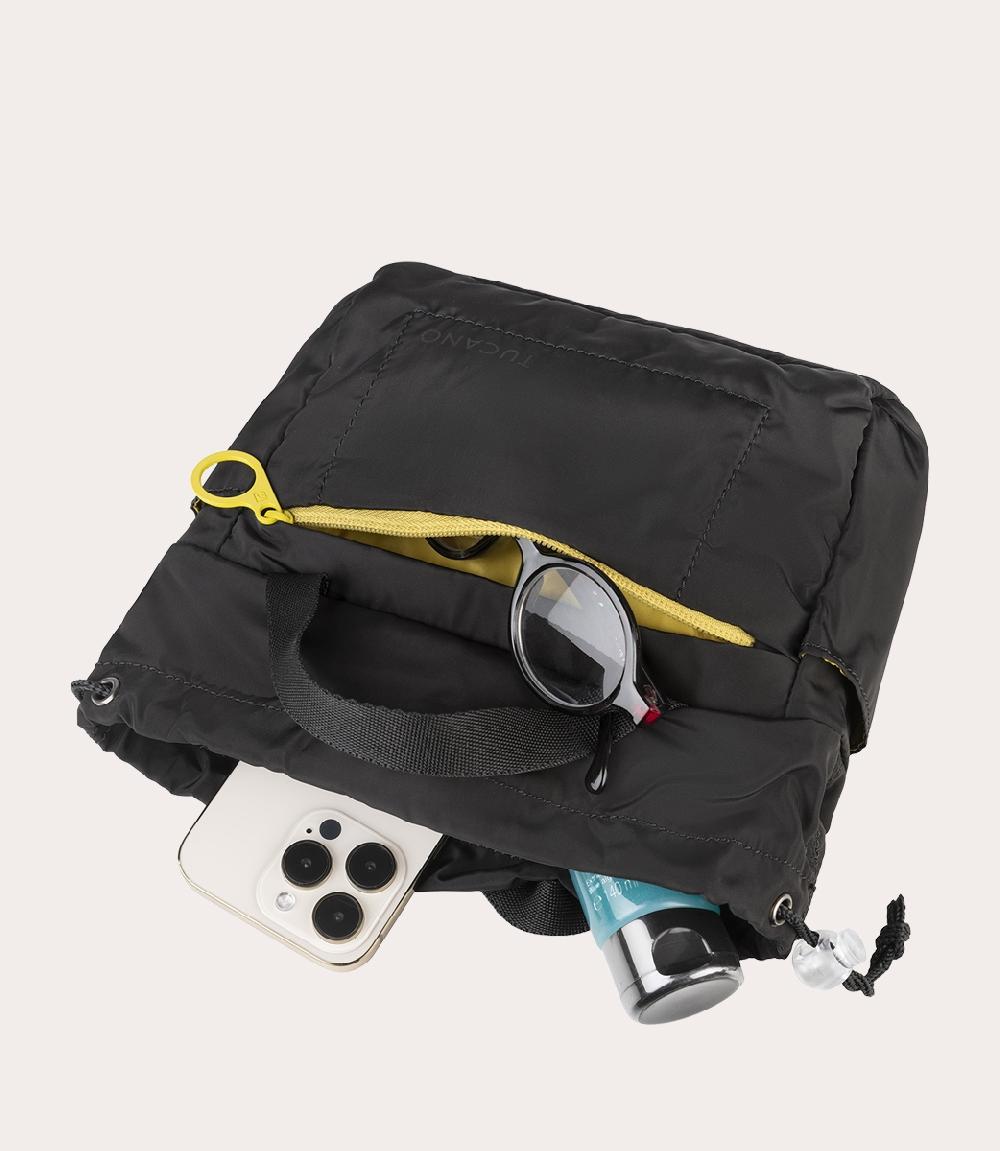 Tucano Organizzatore da borsa small Offerte