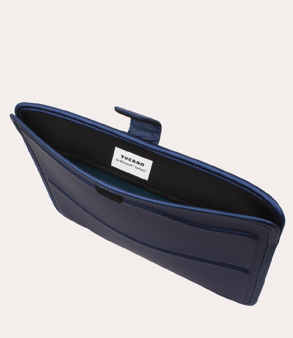 Tucano custodia semi-rigida per Microsoft Surface Pro 3 e Pro 4 Moda