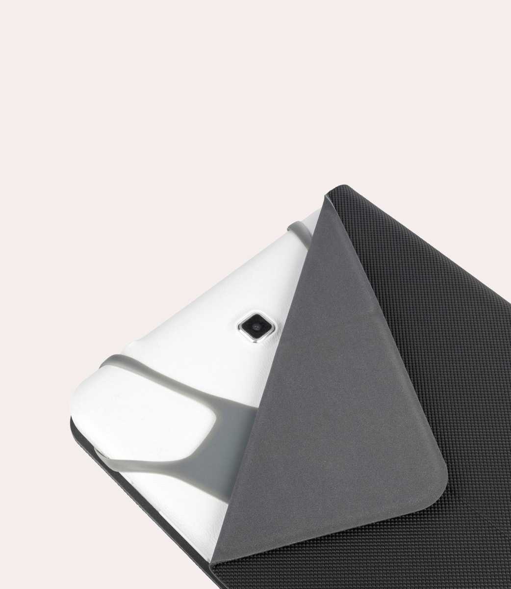 Tucano Custodia universale per tablet da 7" Nuovo