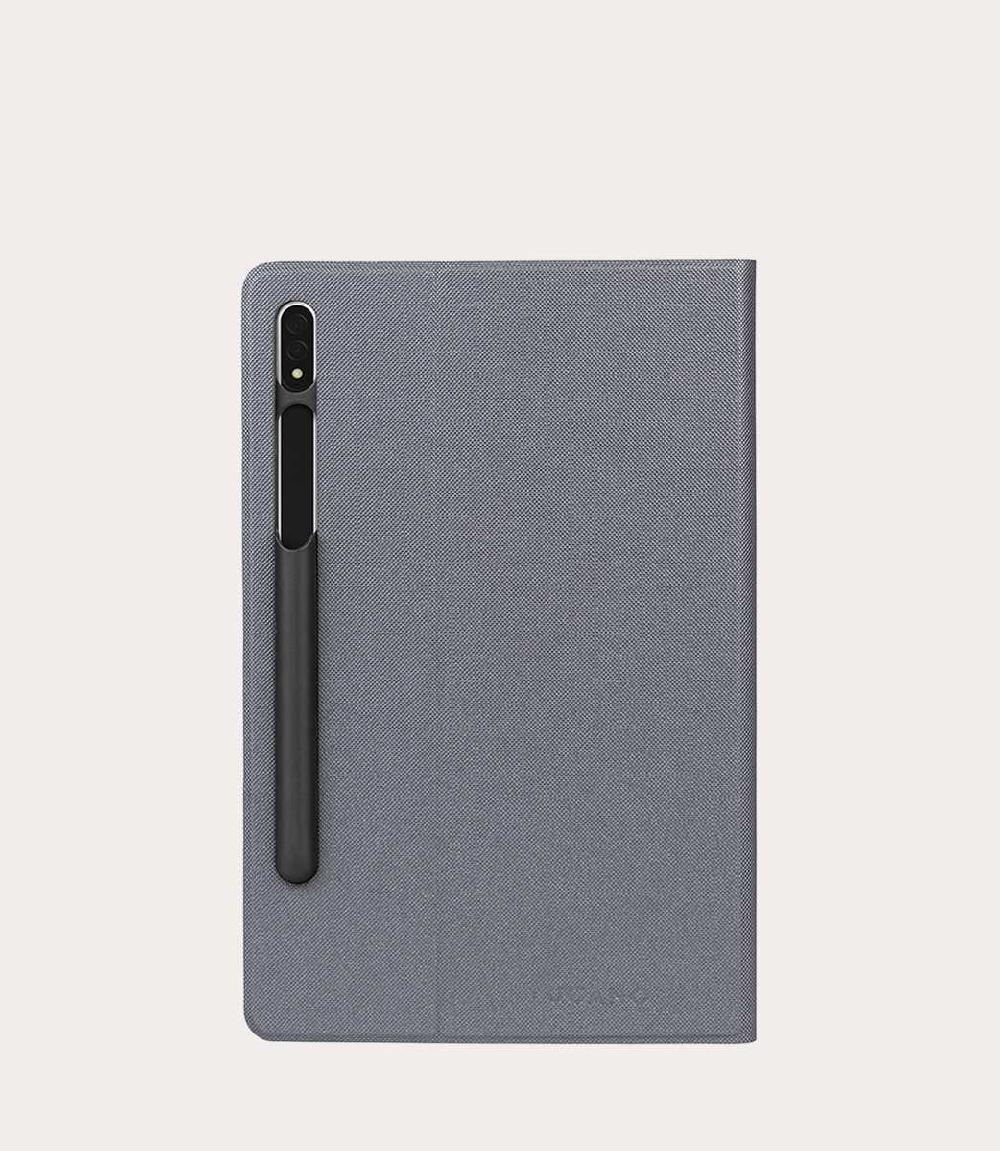 Tucano Custodia per Samsung Galaxy Tab S8 Spedizione Gratuita