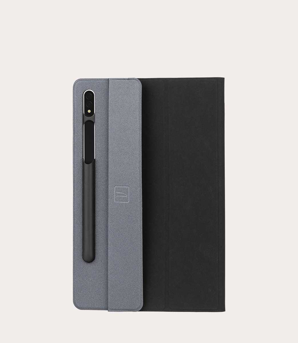 Tucano Custodia per Samsung Galaxy Tab S8 Spedizione Gratuita