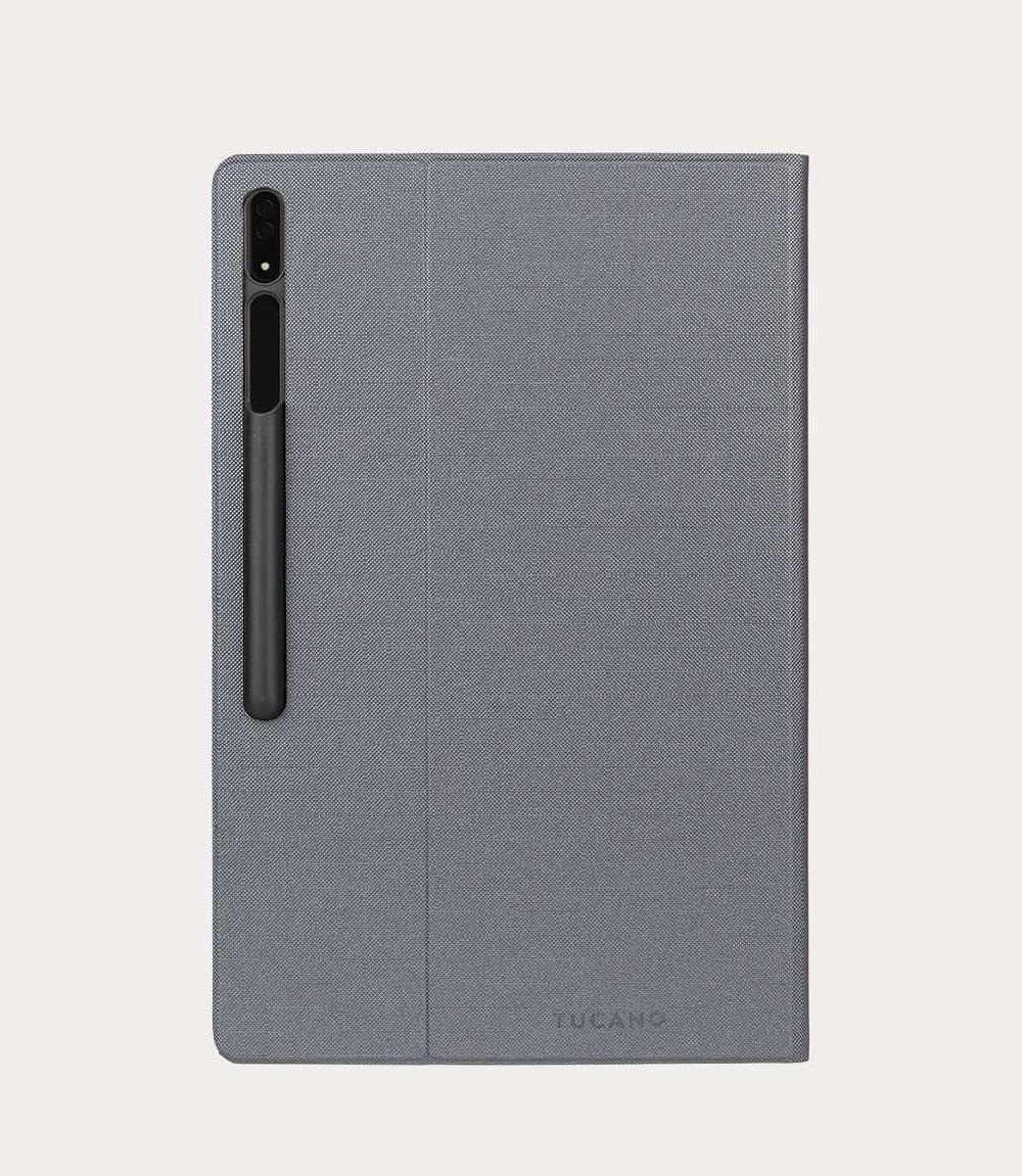 Tucano Custodia per Samsung Galaxy Tab S8 Ultra Pezzi Unici