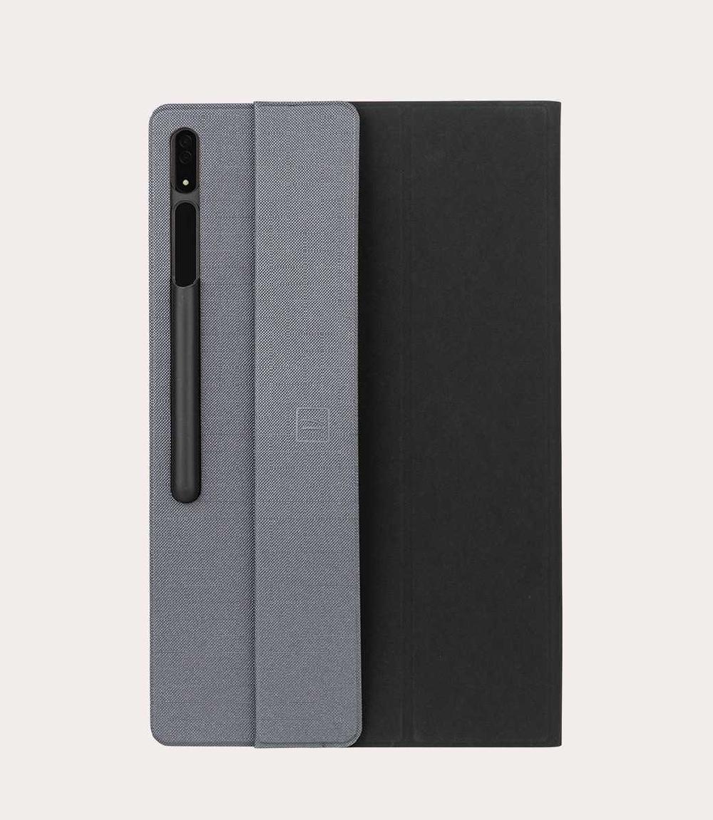 Tucano Custodia per Samsung Galaxy Tab S8 Ultra Pezzi Unici