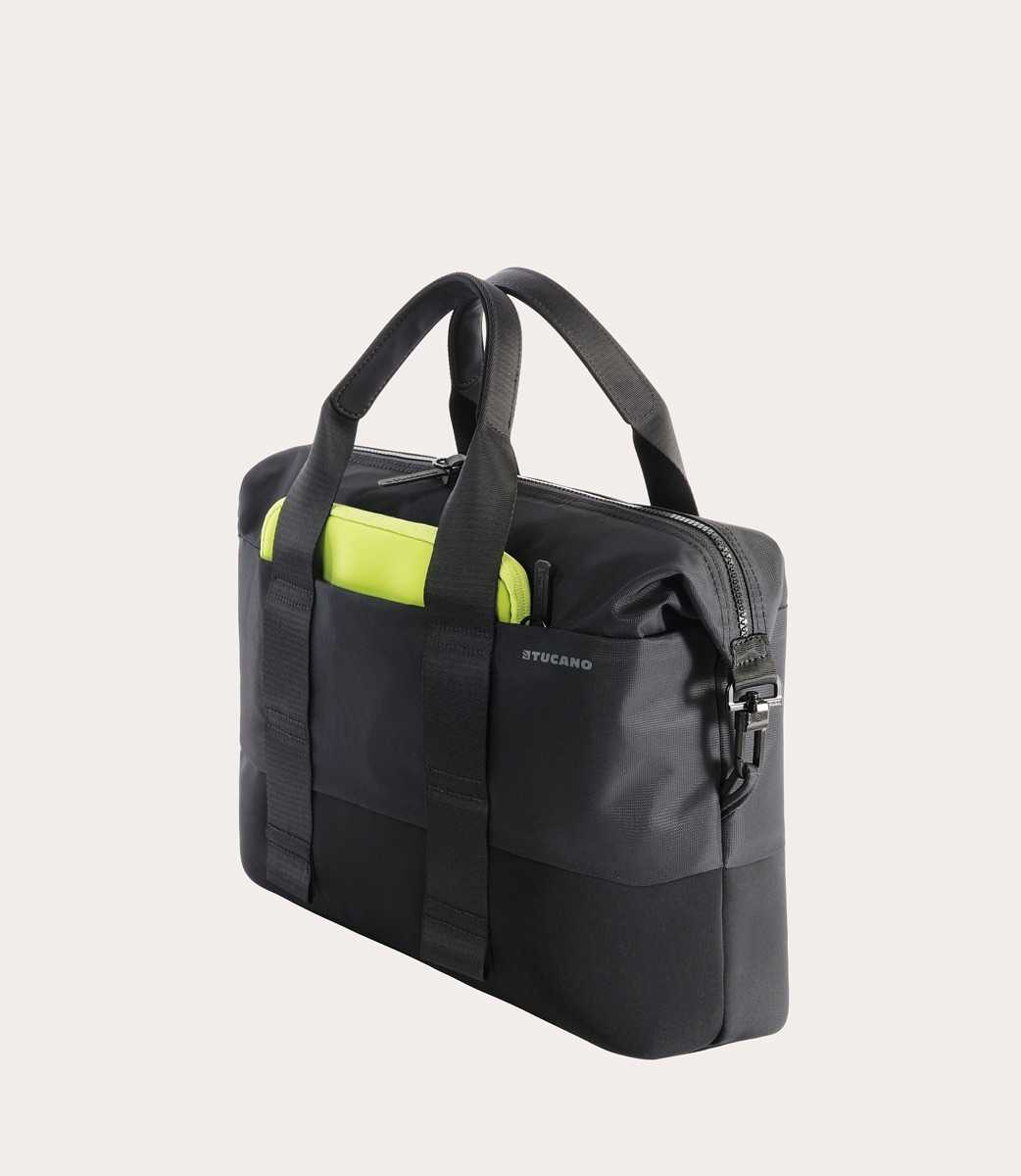 Tucano Borsa per laptop 14" e MacBook Pro 16" Qualità Garantita