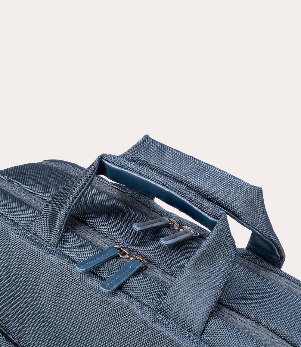 Tucano Borsa doppio vano per laptop 15.6" e MacBook 16" Consegna Veloce