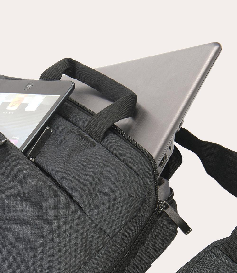 Tucano Borsa porta pc per Ultrabook 15" e notebook 15.6" Promozione Limitata
