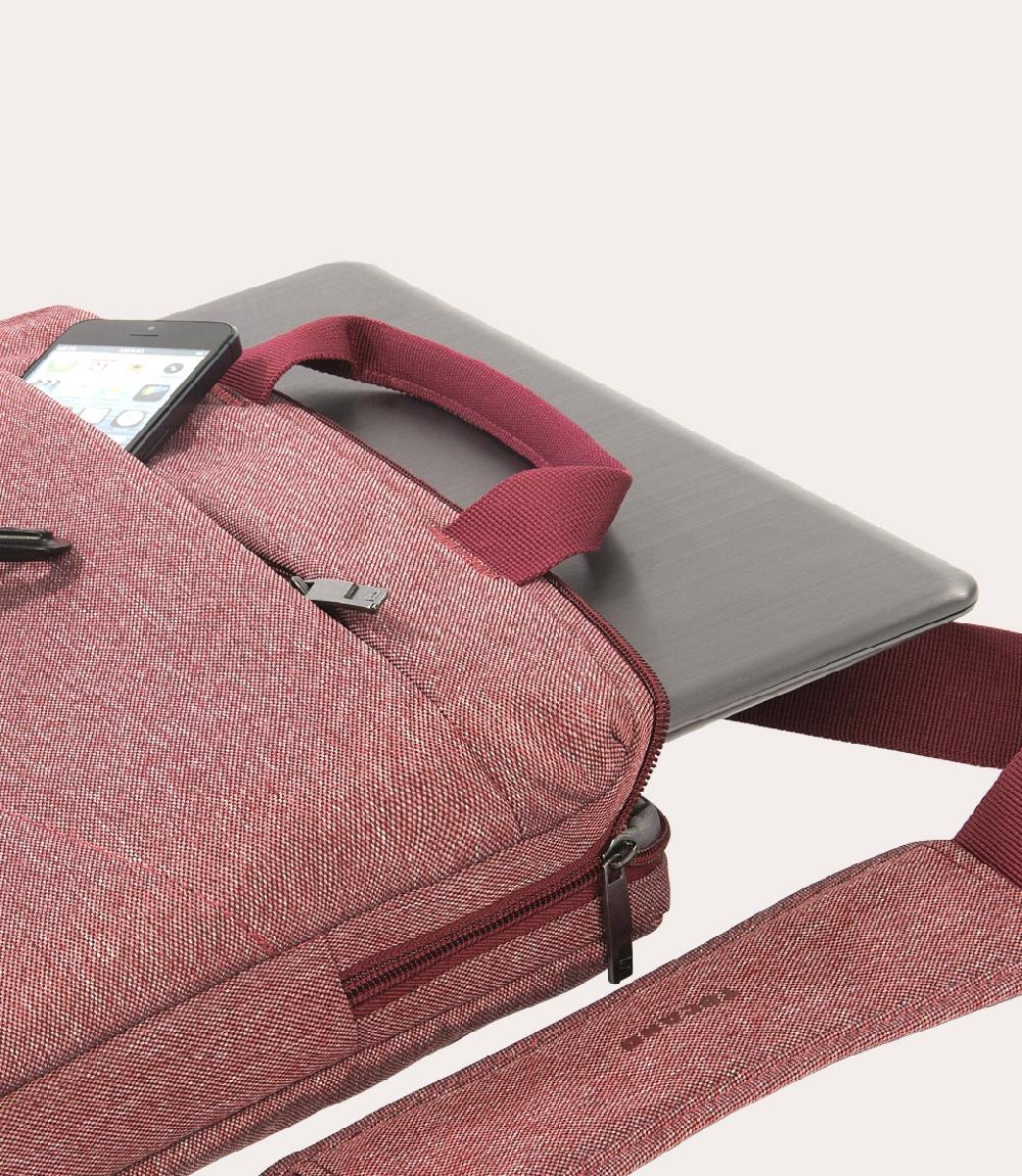 Tucano Borsa per MacBook Air/Pro 13" e laptop 13" Affare Del Giorno