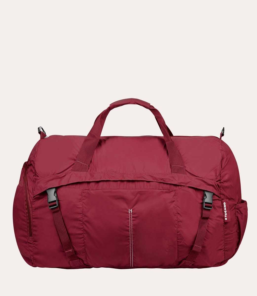 Tucano Borsa weekend ripiegabile super leggera Presa