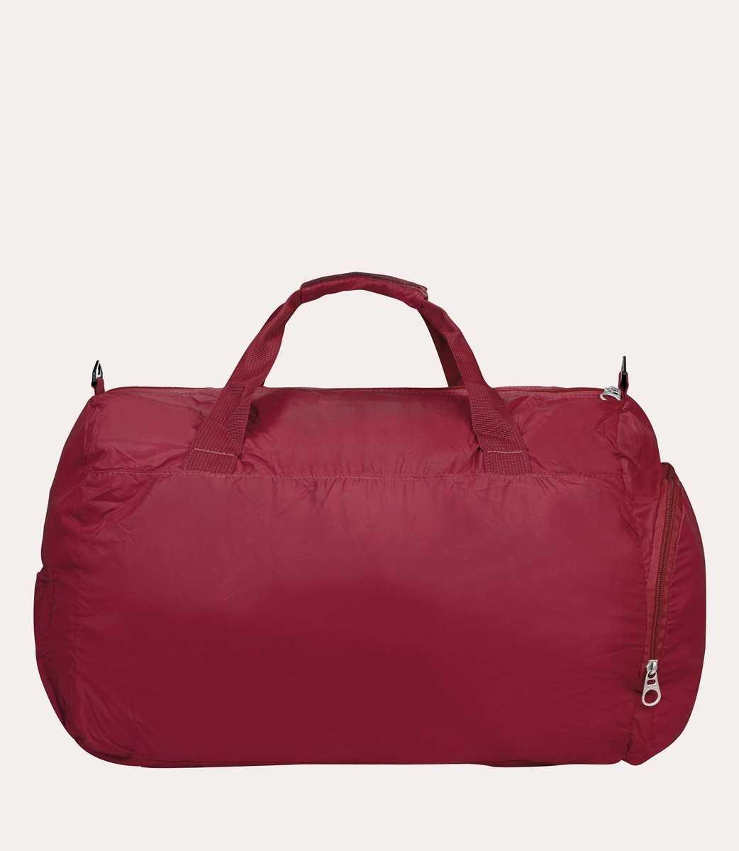 Tucano Borsa weekend ripiegabile super leggera Presa