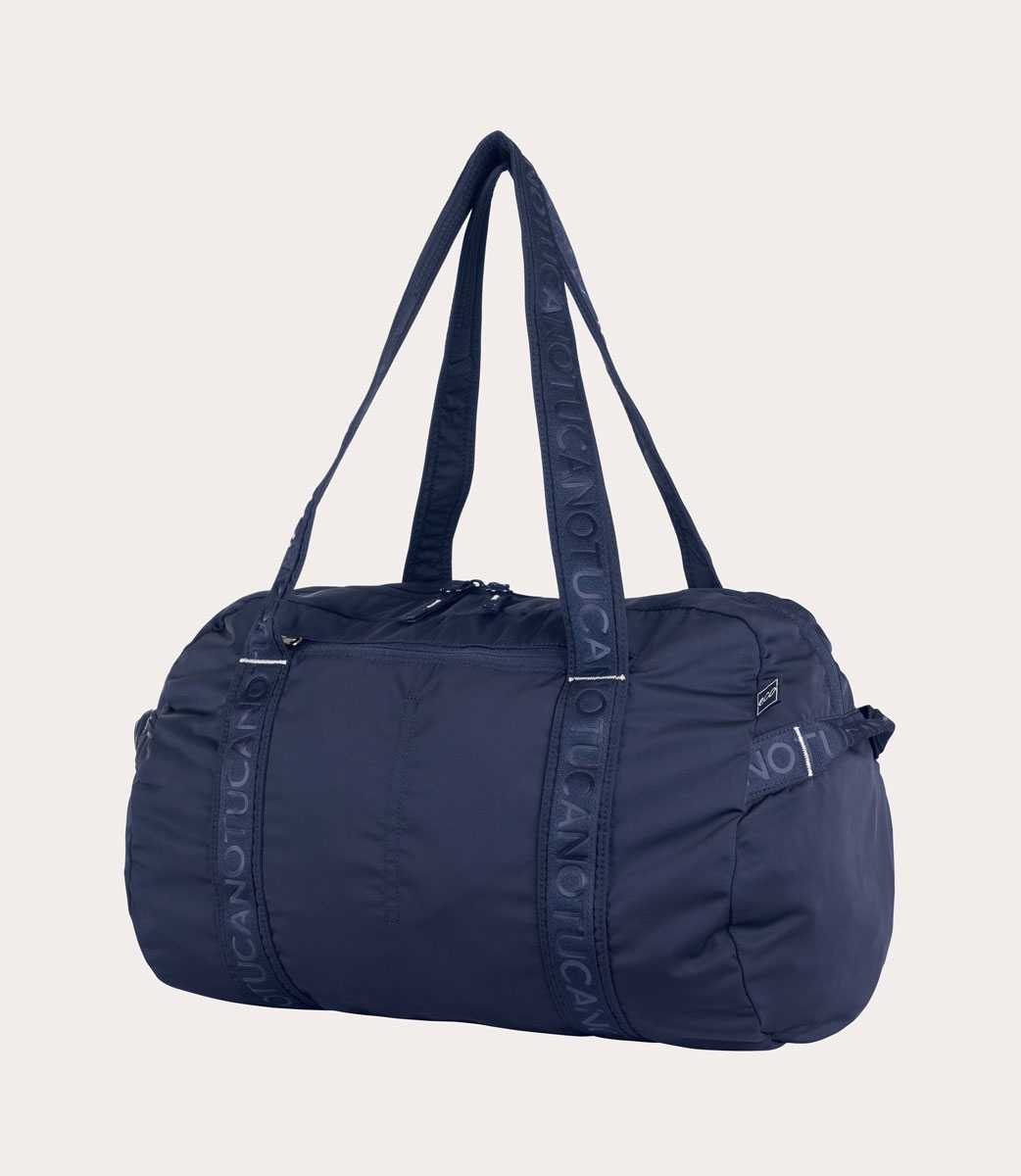 Tucano Borsa weekender ripiegabile super leggera Sconto