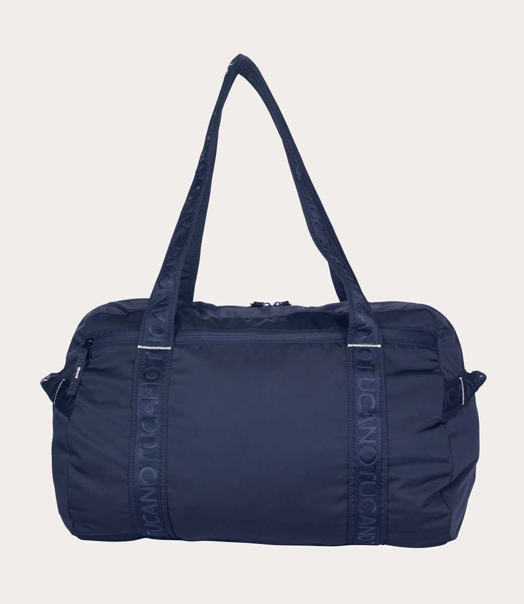 Tucano Borsa weekender ripiegabile super leggera Sconto