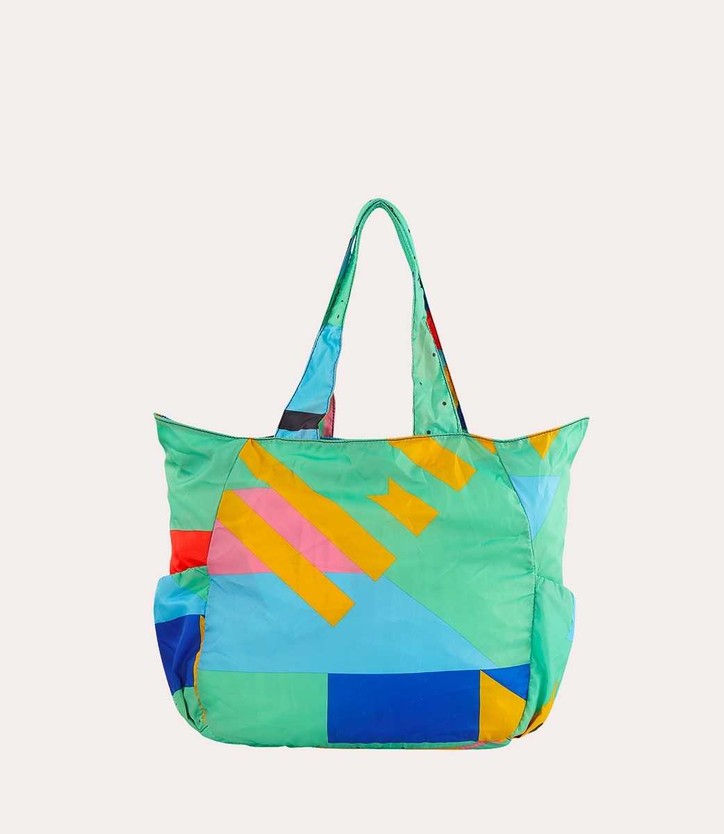 Tucano Borsa tote ripiegabile super leggera Economico