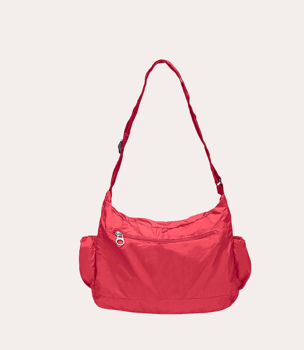 Tucano Borsa a tracolla ripiegabile super leggera Outlet