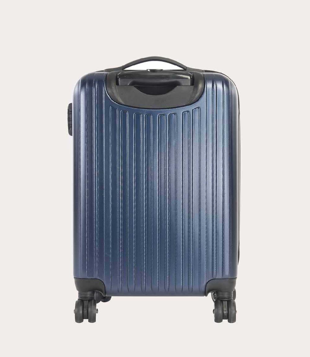 Tucano Trolley rigido da cabina a 4 ruote Hotsell