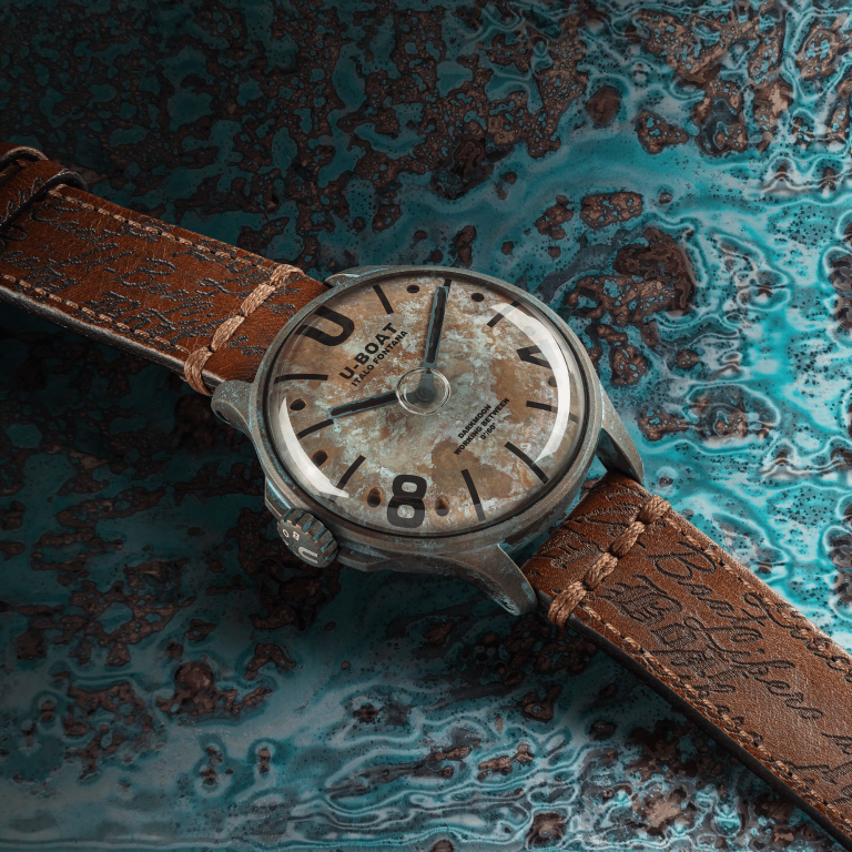 U Boat DARKMOON 44MM UNICO Sottocosto