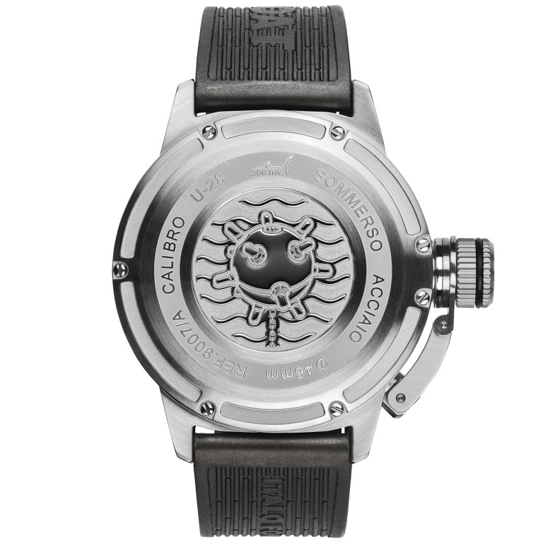 U Boat SOMMERSO/A 46MM Vendita