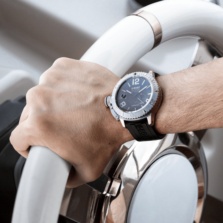 U Boat SOMMERSO/A 46MM Vendita