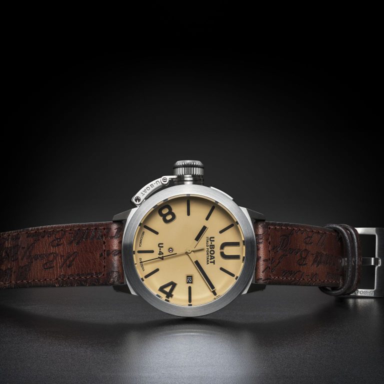 U Boat CLASSICO U-47 47MM AS 2 Fino Al -60%