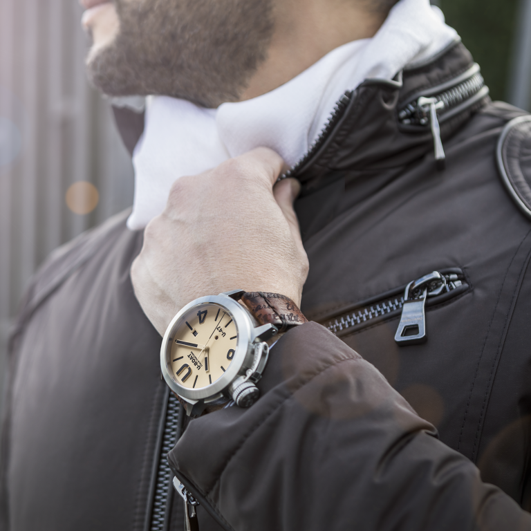 U Boat CLASSICO U-47 47MM AS 2 Fino Al -60%