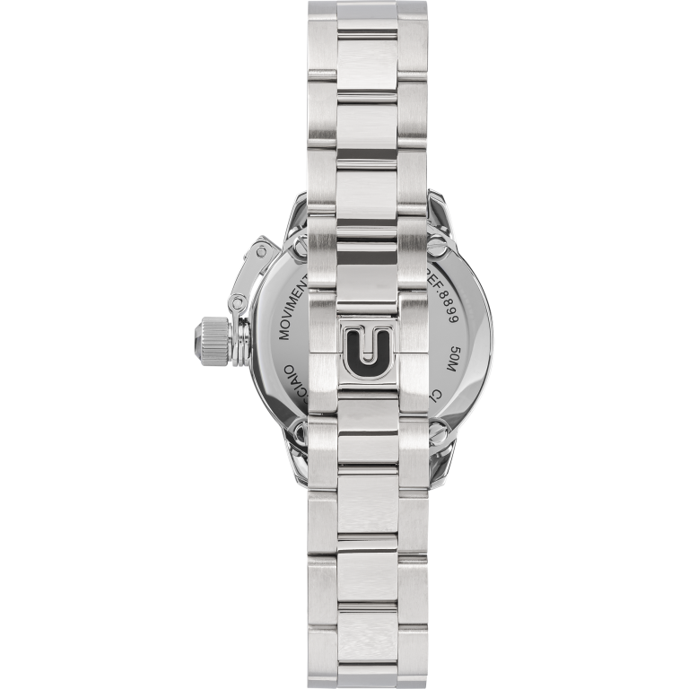 U Boat CLASSICO LADY 30MM BLACK Online