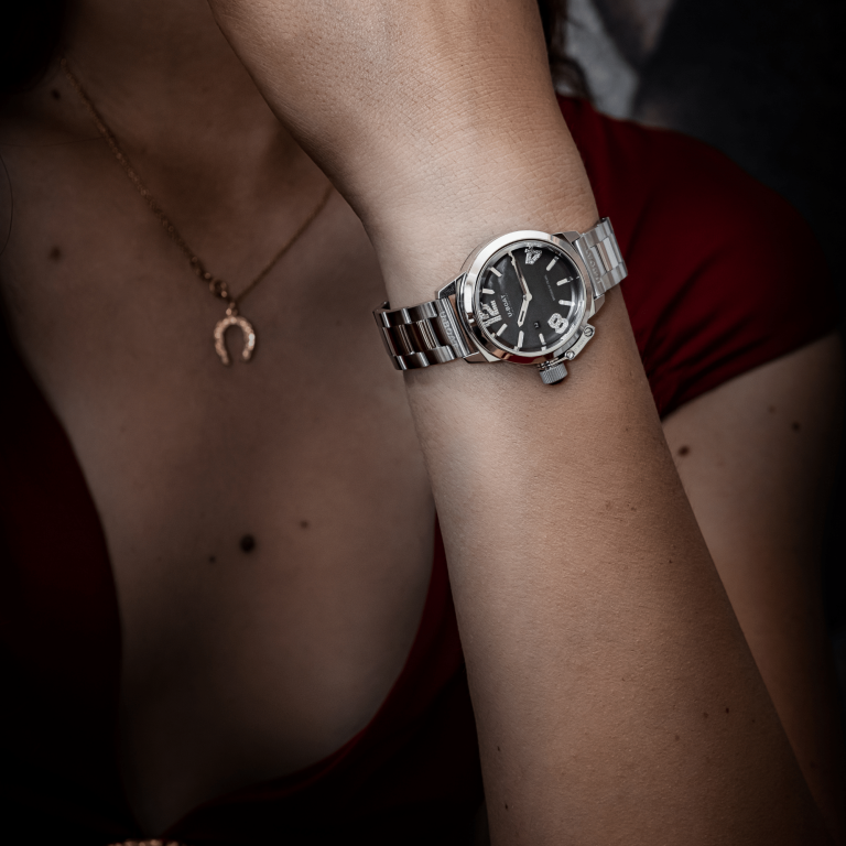 U Boat CLASSICO LADY 30MM BLACK Online