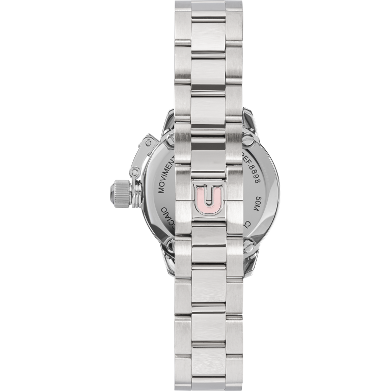 U Boat CLASSICO LADY 30MM PINK Outlet