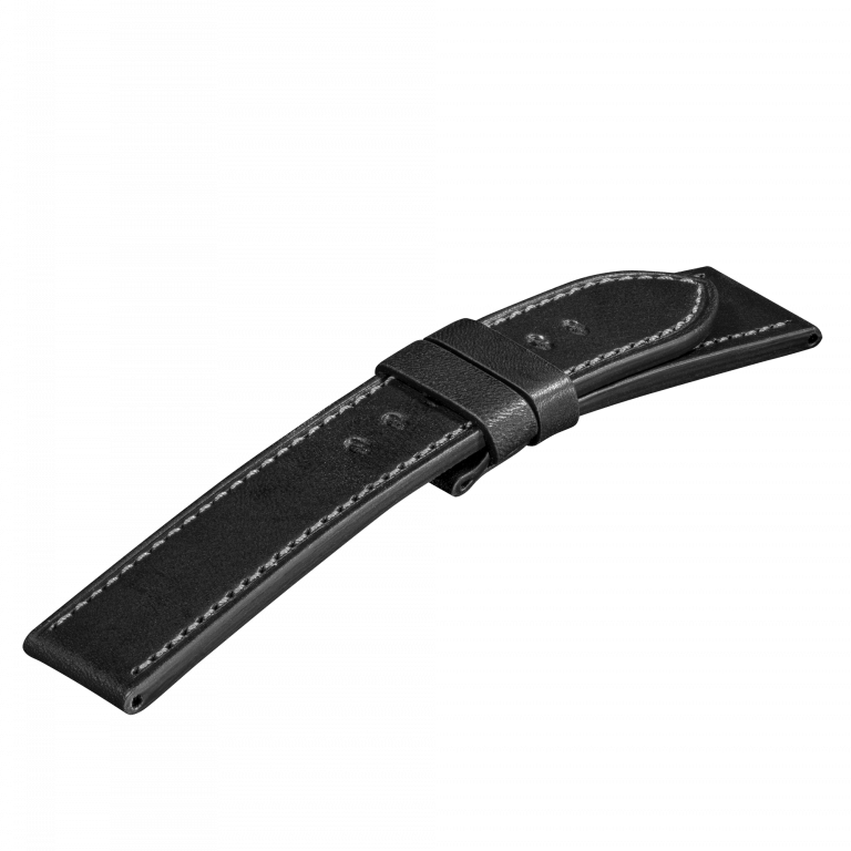 U Boat U-BOAT STRAP 7752/Z 23/22 KODIAK Fino Al -60%