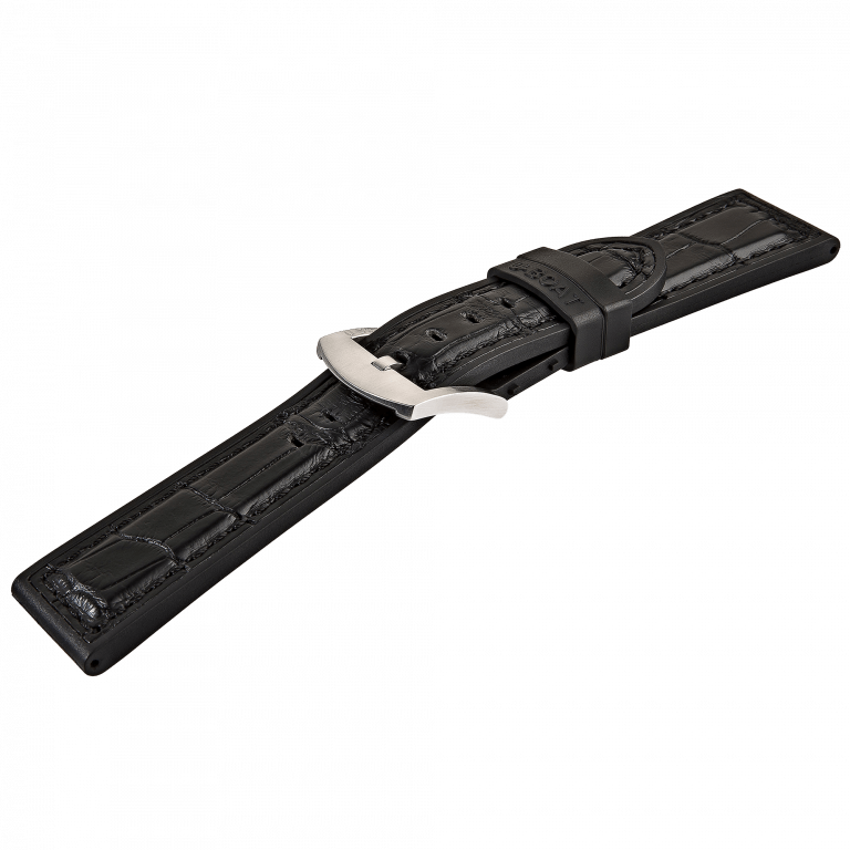 U Boat U-STRAP 5012 SS 23/20 Italia