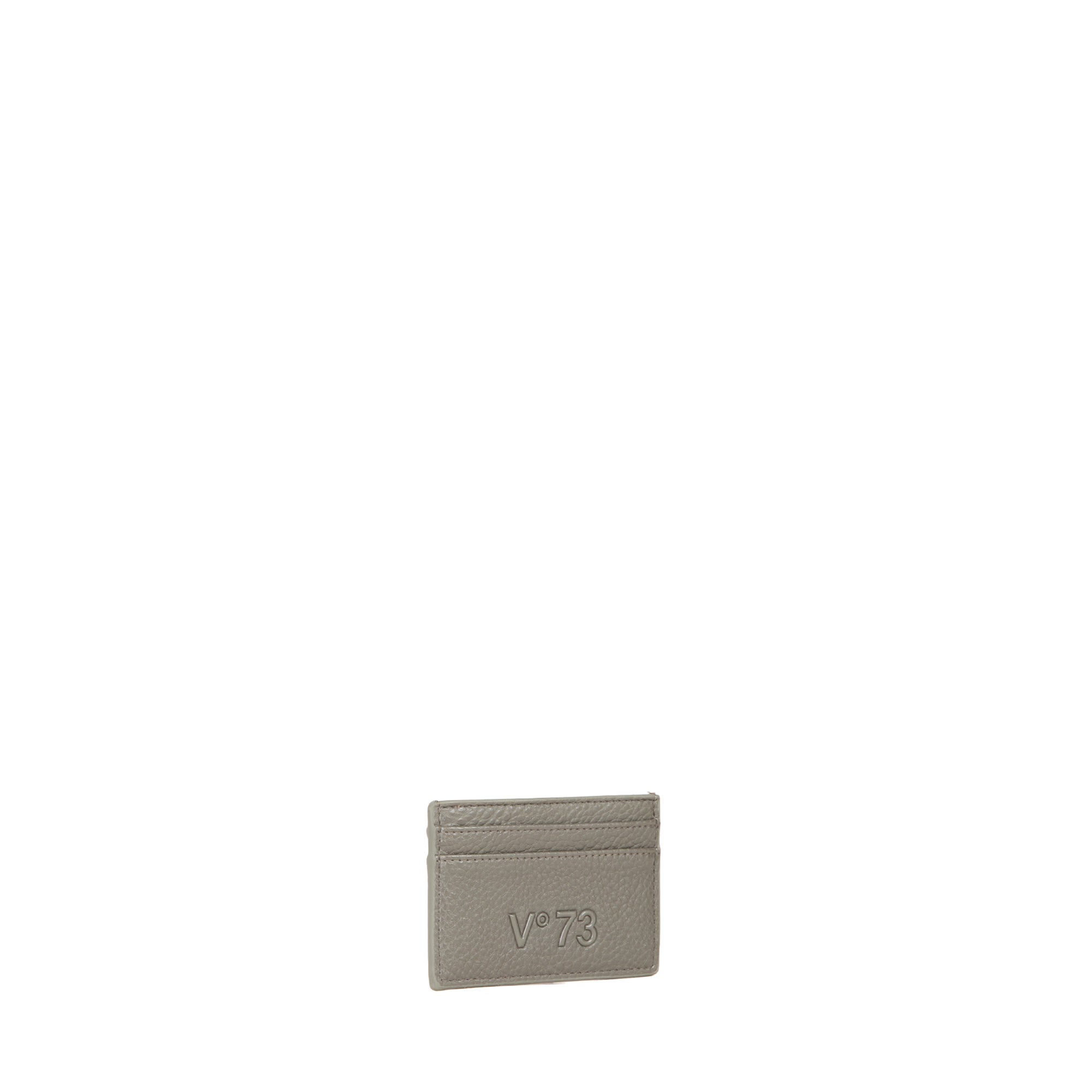 V73 Porta carte RESPONSIBILITY NOW Nuova