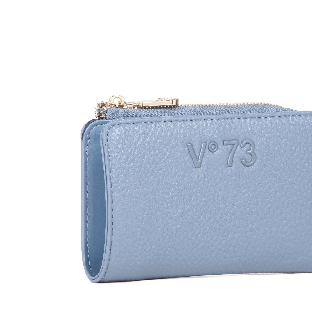 V73 Portafogli RESPONSIBILITY NOW Fino Al -60%
