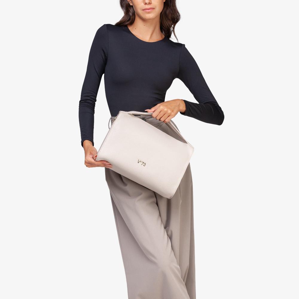 V73 Borsa a mano ANNE Pezzi Unici