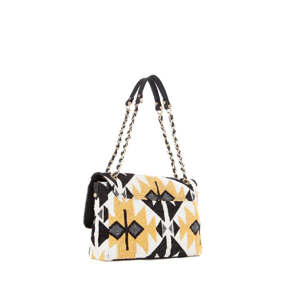 V73 Borsa a spalla SIMONE Soddisfazione Garantita