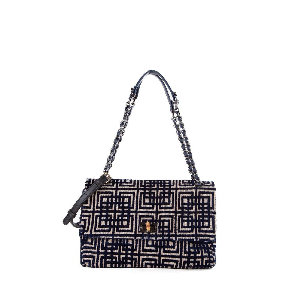 V73 Borsa a spalla SIMONE Qualità Garantita
