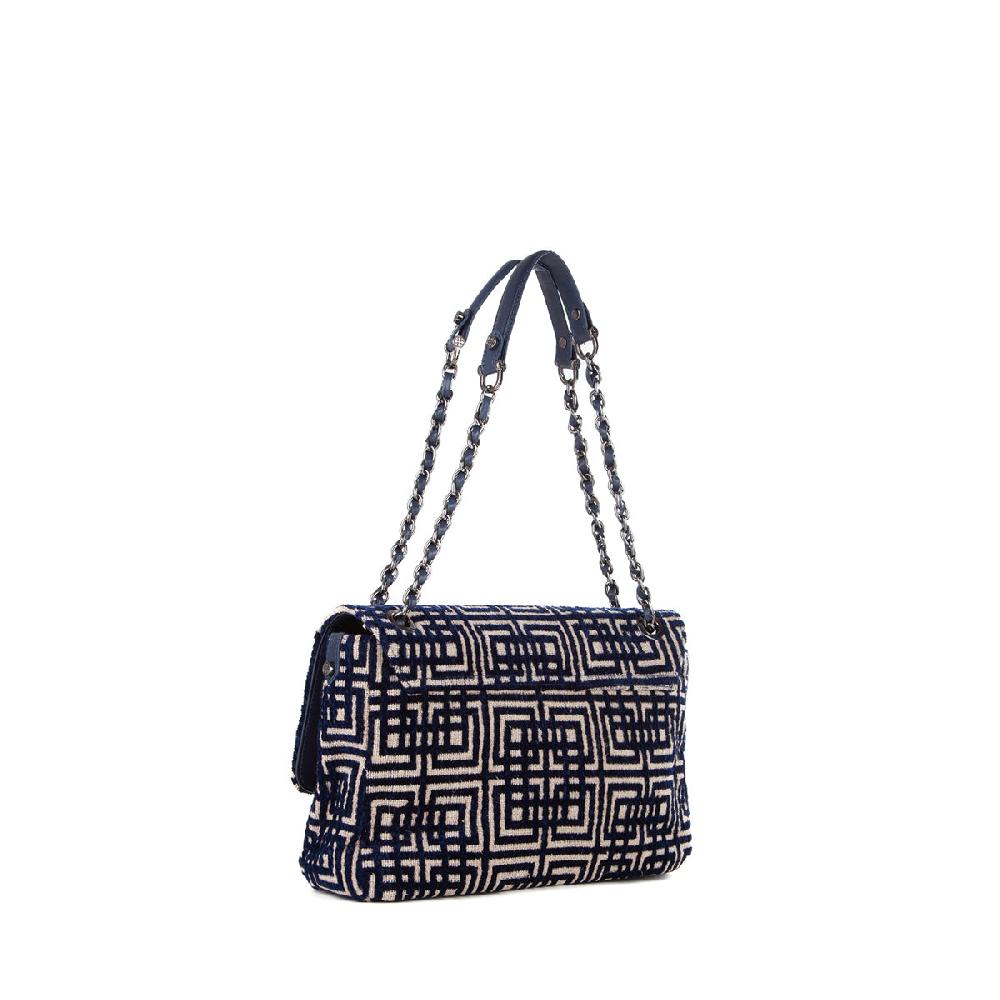 V73 Borsa a spalla SIMONE Qualità Garantita