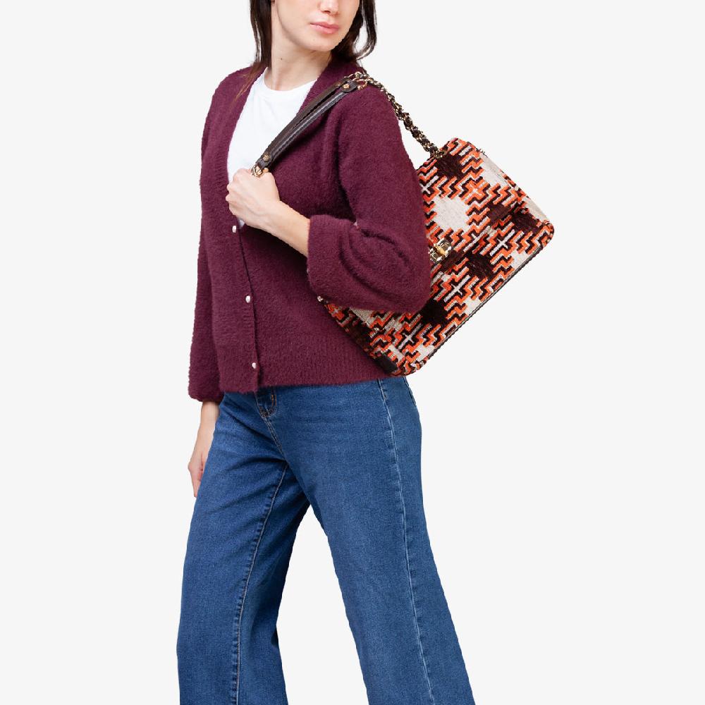 V73 Borsa a spalla SIMONE Negozi Online