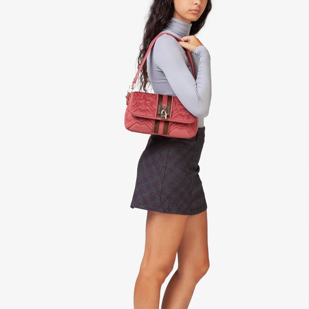 V73 Borsa a spalla DANA Outlet