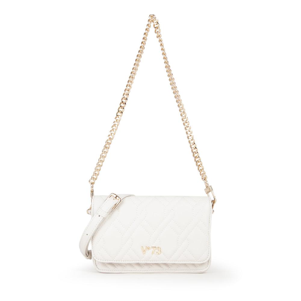 V73 Borsa a spalla MARGARET 2025