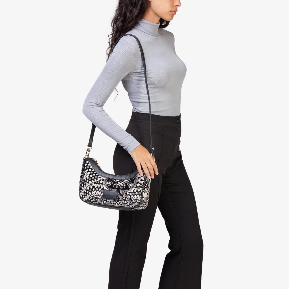 V73 Borsa a spalla AMELIA Qualità Garantita