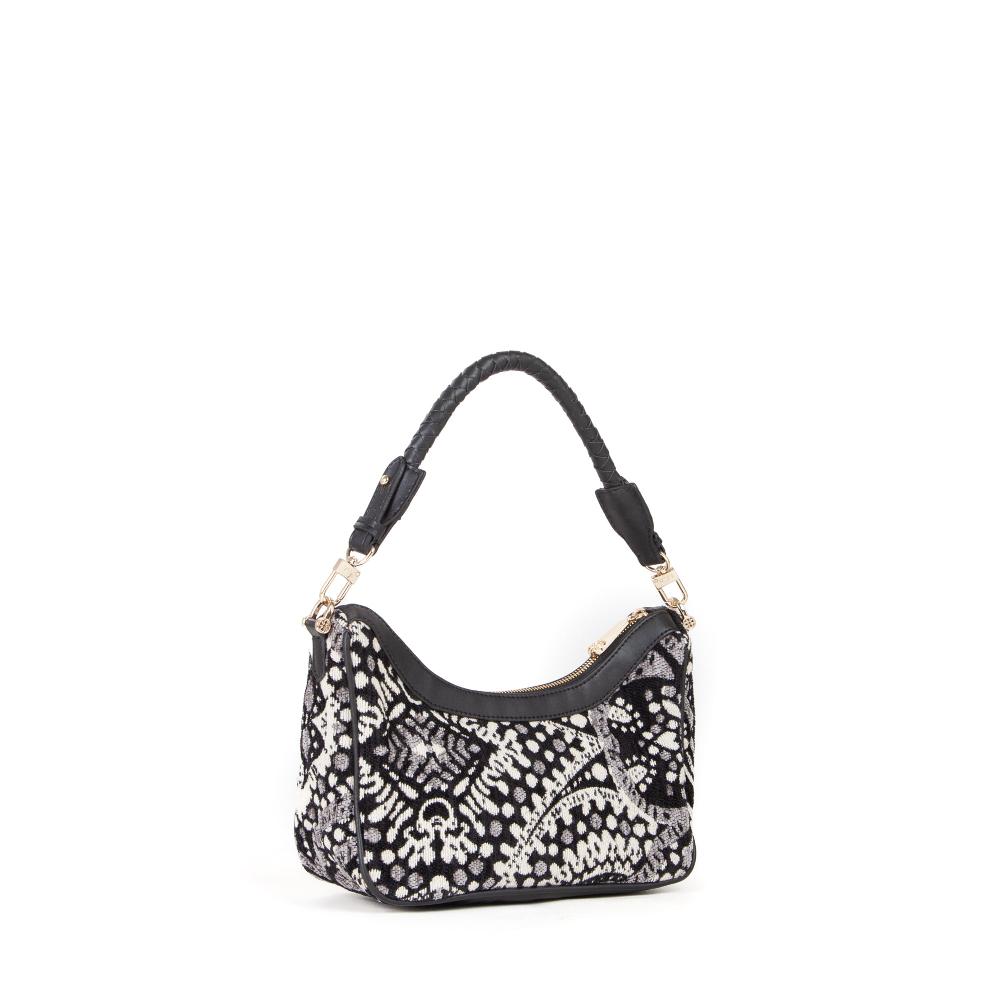 V73 Borsa a spalla AMELIA Qualità Garantita