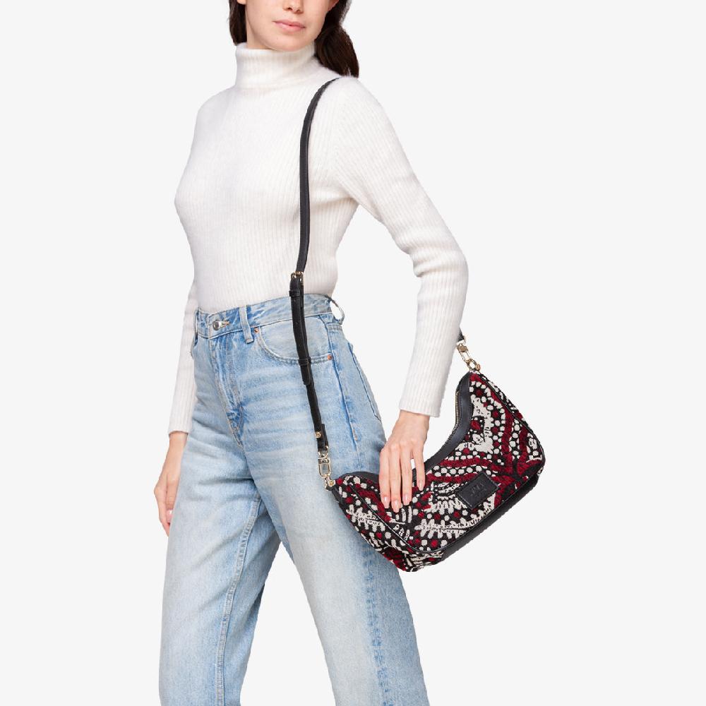 V73 Borsa a spalla AMELIA Negozi Online
