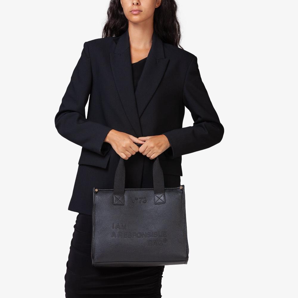 V73 Shopping RESPONSIBILITY NOW Offerta