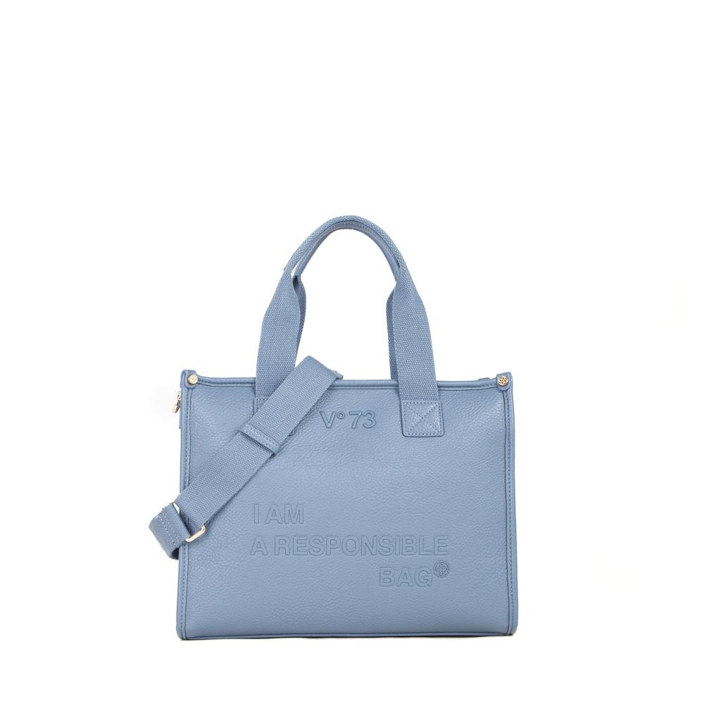 V73 Shopping RESPONSIBILITY NOW Economico