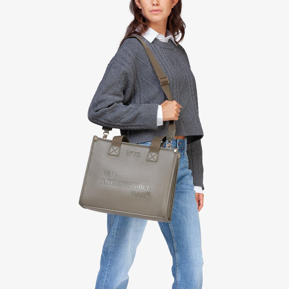 V73 Shopping RESPONSIBILITY NOW Online