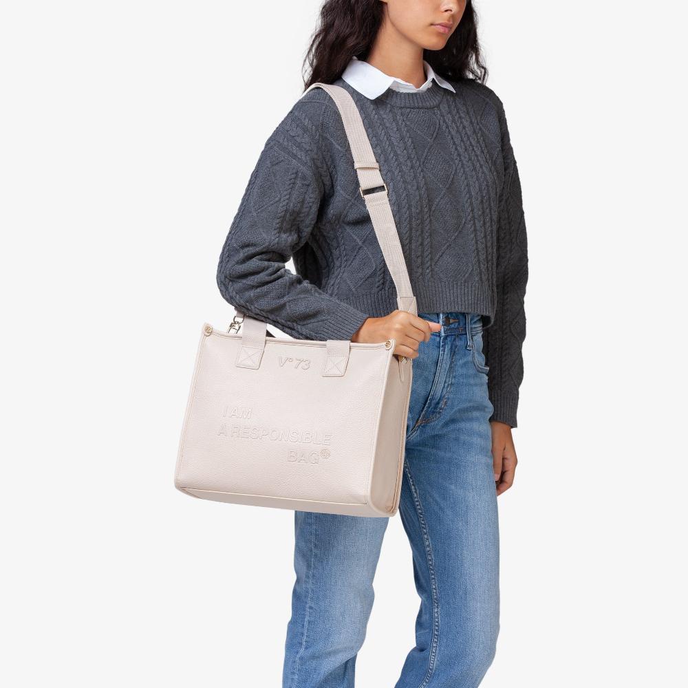 V73 Shopping RESPONSIBILITY NOW Outlet