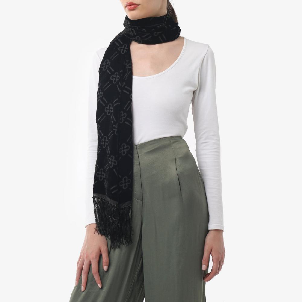 V73 Sciarpa SOLE Moda