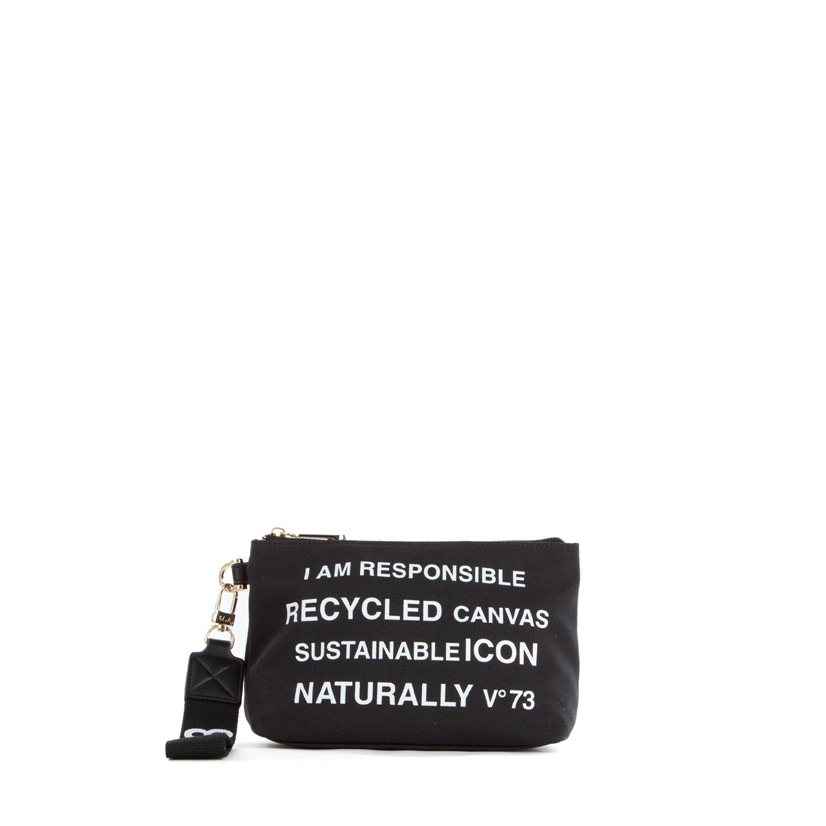 V73 Beauty RESPONSIBILITY BEAUT Promozione