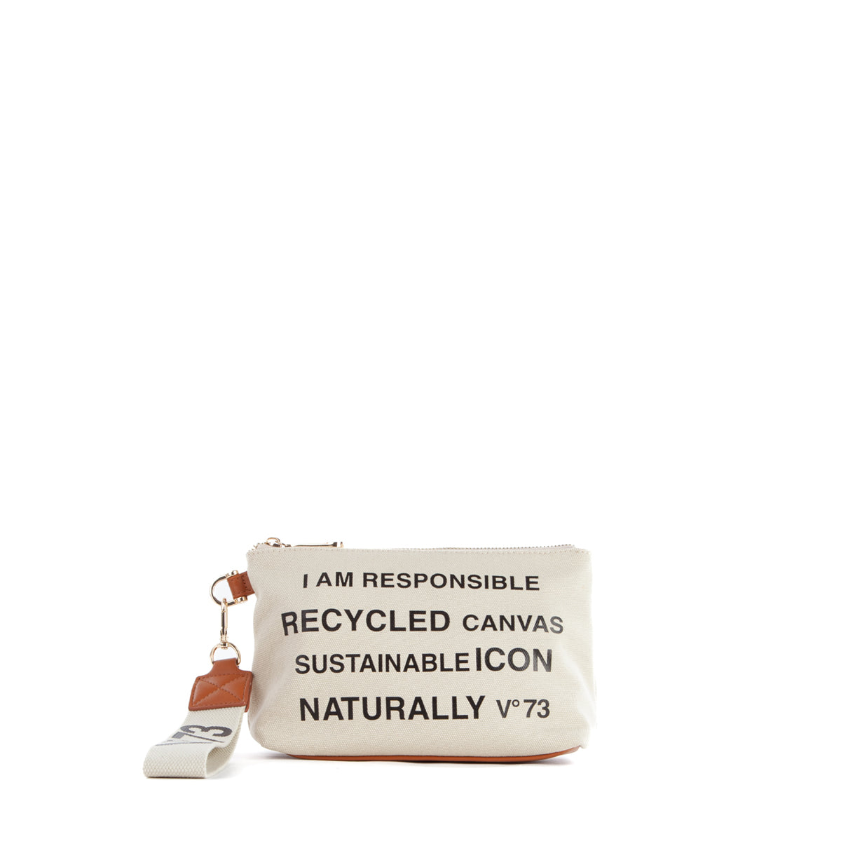 V73 Beauty RESPONSIBILITY BEAUT Spedizione Gratuita
