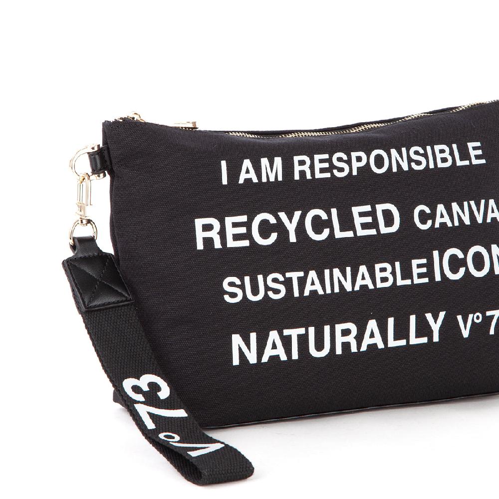 V73 Beauty RESPONSIBILITY BEAUT Qualità Garantita